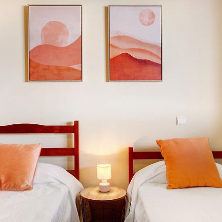 Apartamento Fenix Garajau Caniço Buitenkant foto