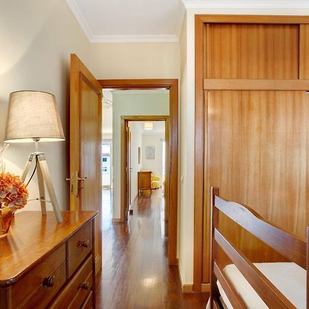 Apartamento Fenix Garajau Caniço Buitenkant foto