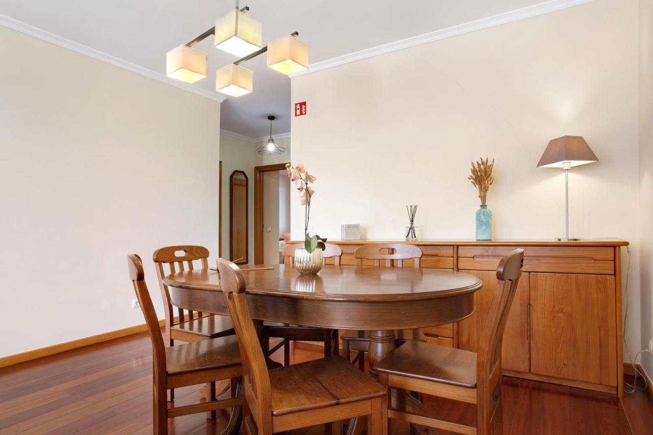 Apartamento Fenix Garajau Caniço Buitenkant foto