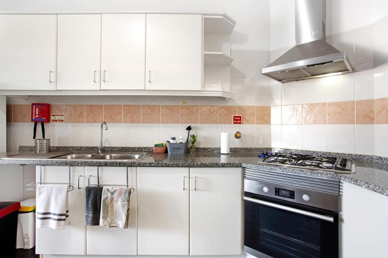 Apartamento Fenix Garajau Caniço Buitenkant foto