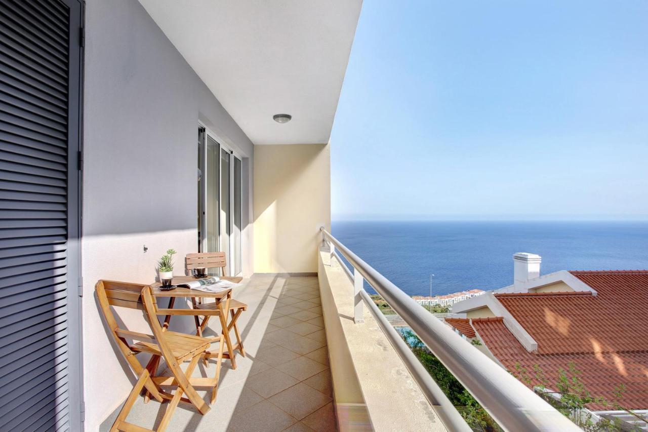 Apartamento Fenix Garajau Caniço Buitenkant foto