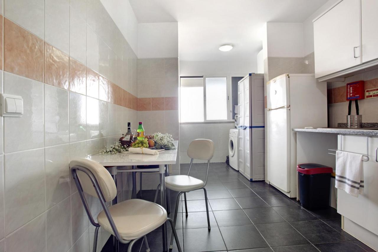 Apartamento Fenix Garajau Caniço Buitenkant foto