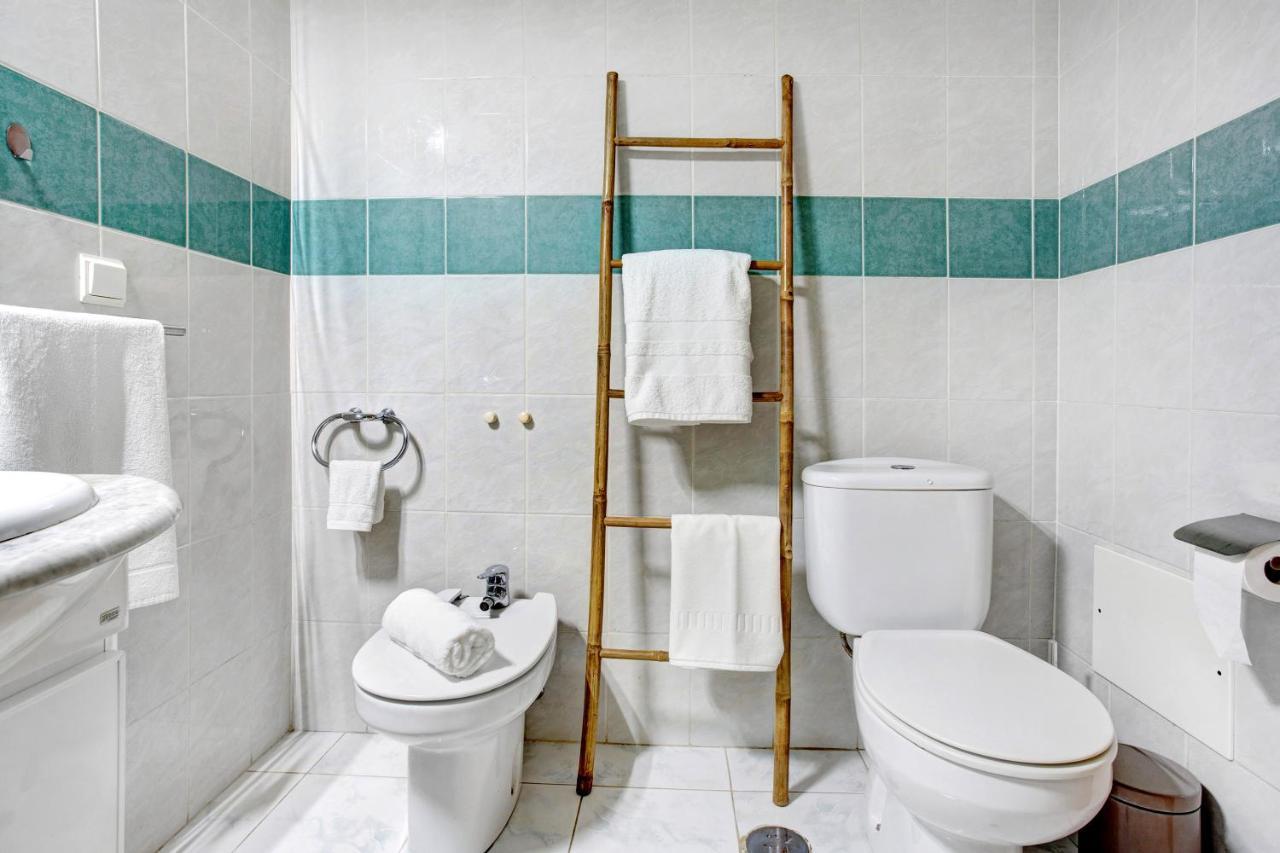 Apartamento Fenix Garajau Caniço Buitenkant foto