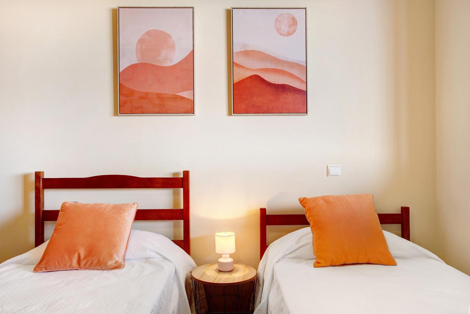 Apartamento Fenix Garajau Caniço Buitenkant foto