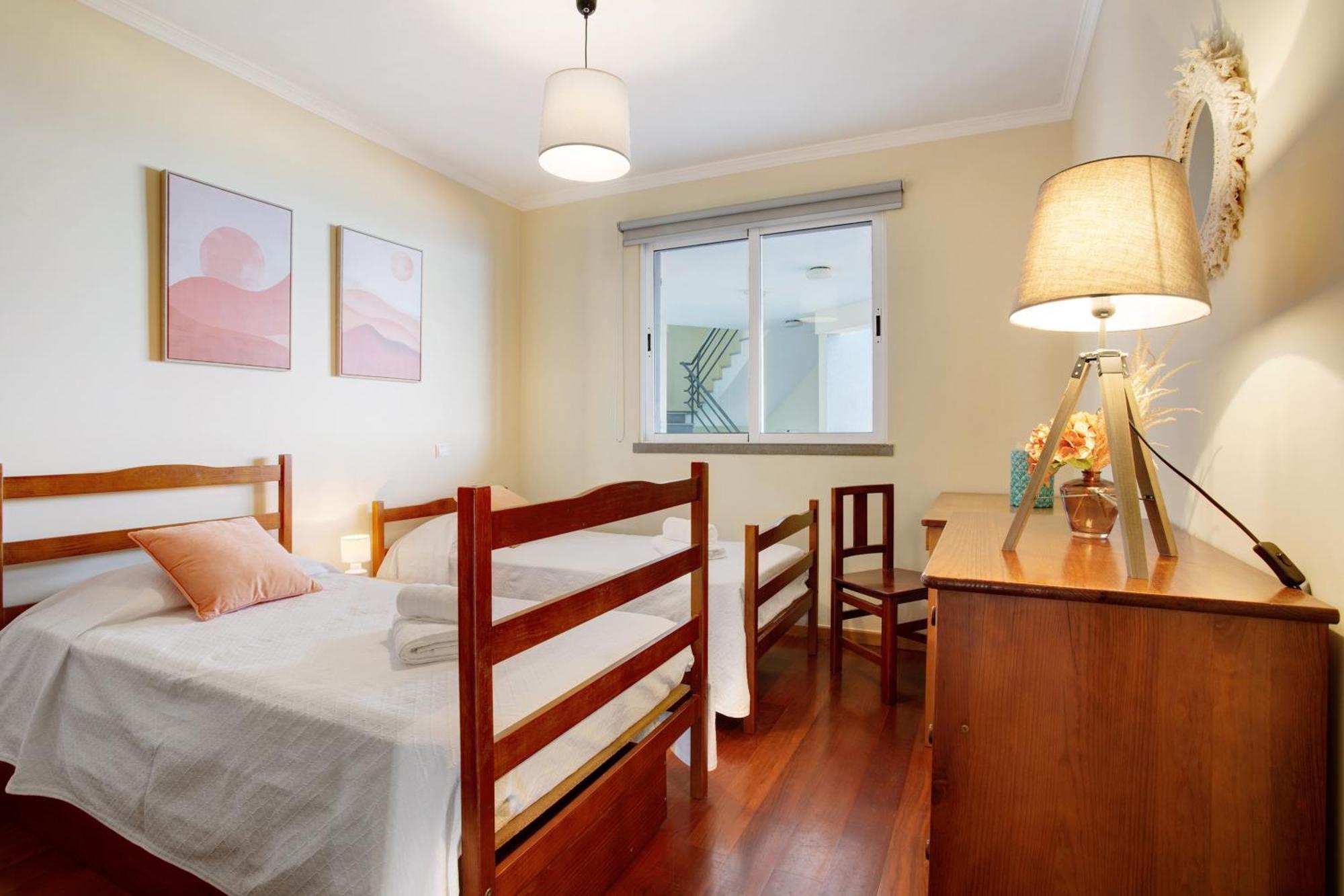 Apartamento Fenix Garajau Caniço Buitenkant foto