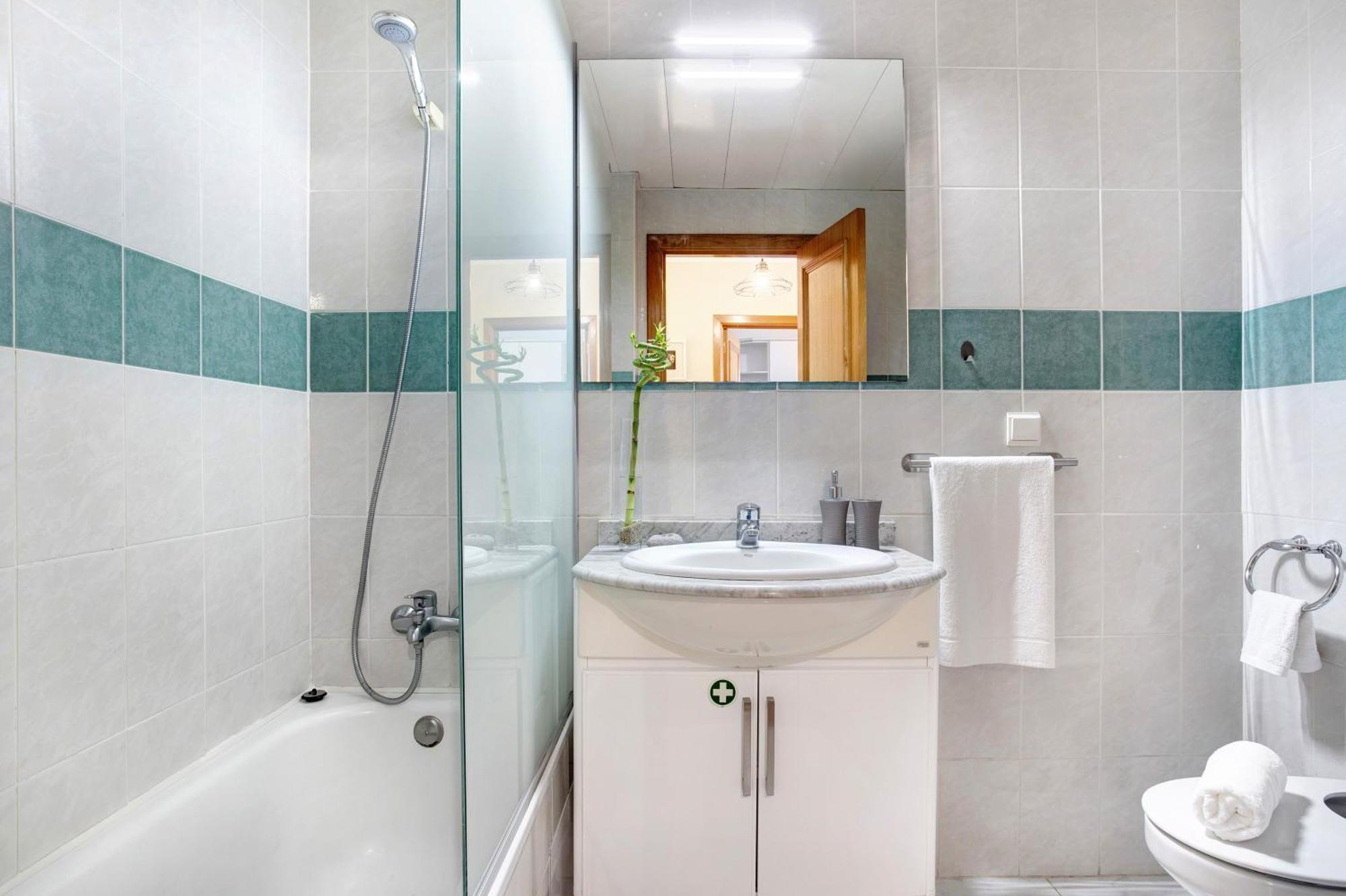 Apartamento Fenix Garajau Caniço Buitenkant foto